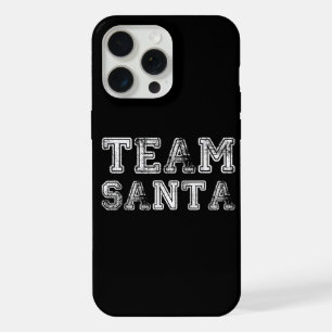 Équipe Santa Noël drôle de Noël