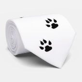 ÉQUIPE SPORTIVE MASCOT CRAVATE (Roulé)