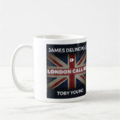 Équipe Toby Mug (Gauche)