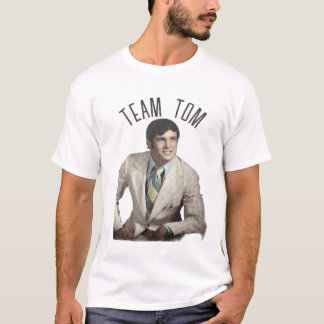 Équipe Tom T-shirt