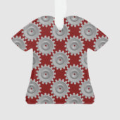 Équipement (devant)