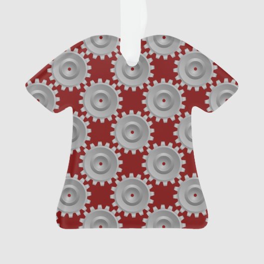 Équipement (devant)