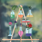 Équipement de laboratoire botanique (Neutre)