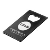 Équipement de logo personnalisé pour l'employé de (Devant Angle)