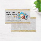 Équipement de nettoyage des maisons | Maids (Bureau)