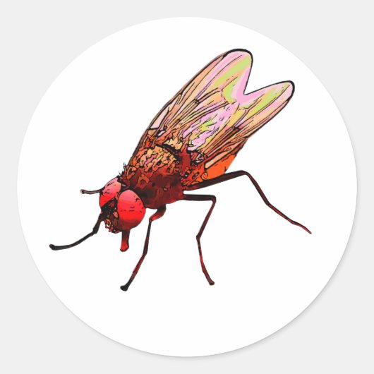 Équipement de salle de bain autocollant de toilett (Devant)