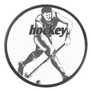 Équipement de sport > Palets et équipement de hock