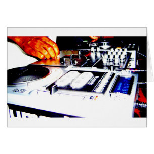 Équipement DJ (CD)