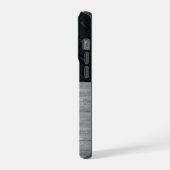 Équipement lourd Excavateur d'affaires Constructio (Côté gauche)