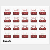 Équipements Steampunk Sauvez les Stickers Date, Ro (Feuille)
