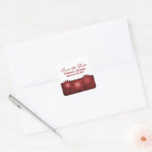 Équipements Steampunk Sauvez les Stickers Date, Ro (Enveloppe)