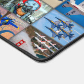 ÉQUIPES AMÉRICAINES DE DÉMONSTRATION AÉRIENNE (Coin)