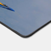 ÉQUIPES AMÉRICAINES DE DÉMONSTRATION AÉRIENNE (Coin)