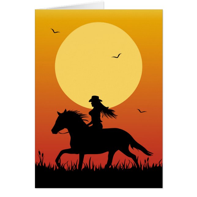 Équitation (Devant)