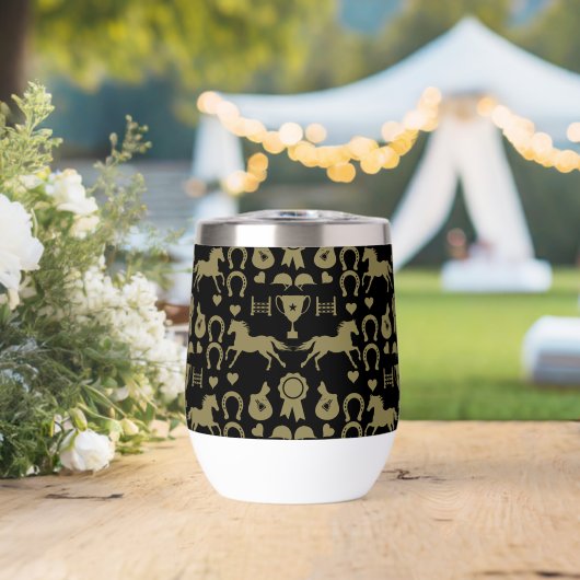 Équitation Or (Mariage (pivoté))