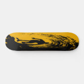 équitation Waves Skateboard (Horz)
