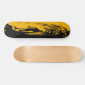 équitation Waves Skateboard (Horz)