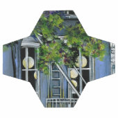 Équivalent lumineux de l'émotion passionnée (Plat)