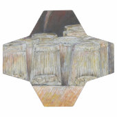 Équivalent lumineux des émotions passionnées (Plat)