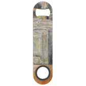 Équivalent lumineux des émotions passionnées (Dos)