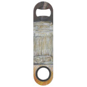 Équivalent lumineux des émotions passionnées (Devant)