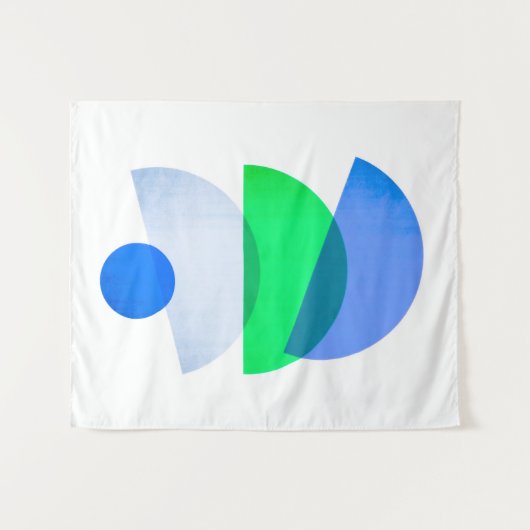 Equivalent medium wandkleed (Voorkant (horizontaal))