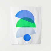 Equivalent medium wandkleed (Voorkant)