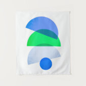 Equivalent Small Wandkleed (Voorkant)