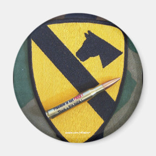 ęr aimant de vétérinaire d'armée de Fort Hood