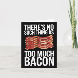 Er bestaat niet zoiets als te veel oplichterij kaart