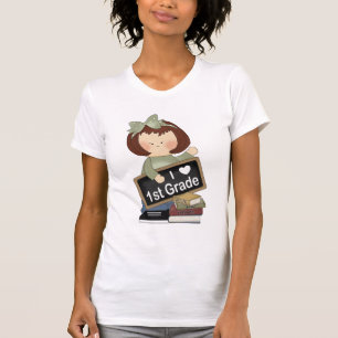 Ęr cadeau de T-shirt de professeur de catégorie de