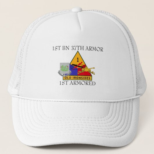 ęr CASQUETTE BLINDÉ d'ARMURE de BATAILLON (Devant)