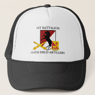 ęr CASQUETTE d'ARTILLERIE de CAMPAGNE de BATAILLO