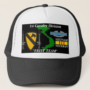 ęr Casquettes de boule du Vietnam de " première