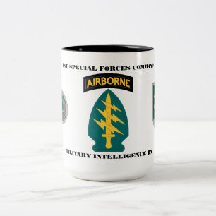 ęr COMMANDE M.I. BN MUG de FORCES SPÉCIALES