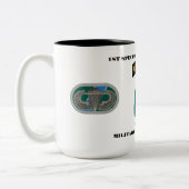 ęr COMMANDE M.I. BN MUG de FORCES SPÉCIALES (Gauche)