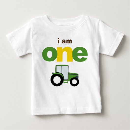 Ęr enfant de bébé d'enfant en bas âge de T-shirt (Devant)