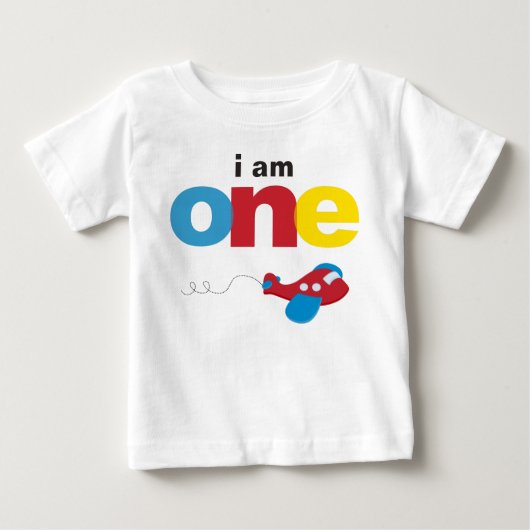 Ęr enfant de bébé d'enfant en bas âge de T-shirt (Devant)