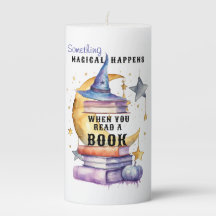 Er gebeurt iets Magisch Als Je Een Boek Leest