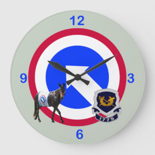 ęr Horloge de POINTE de centre technique