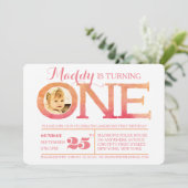 ęr Invitation de photo de l'aquarelle une d'Ombre (Debout devant)