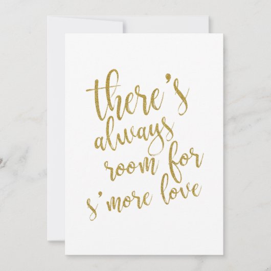 Er is altijd ruimte voor een wat meer betaalbaar b kaart (Voorkant)