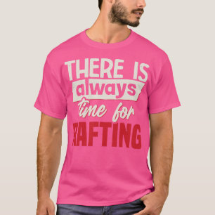 Er is altijd tijd voor Rafah T-shirt