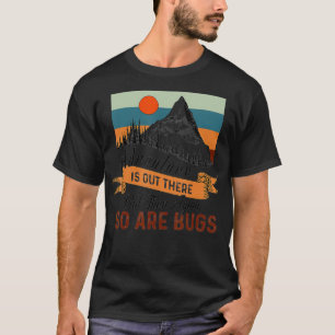 Er is een avontuur, maar dan weer zijn er buikjes t-shirt