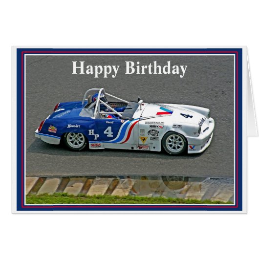 Er is een gelukkig nummer4 (Voorkant Horizontaal)