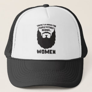 Er is een naam voor mensen zonder oorlogen... Dame Trucker Pet
