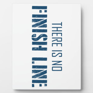 Er is geen afwerking. fotoplaat