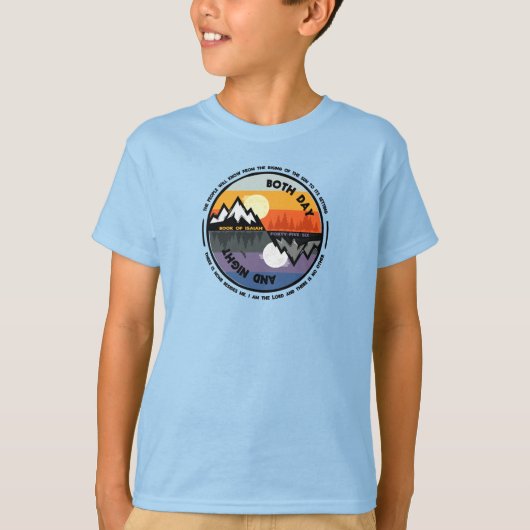 Er is geen andere t-shirt (Voorkant)