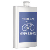 Er is geen fietsseizoen flacon (Rechts)