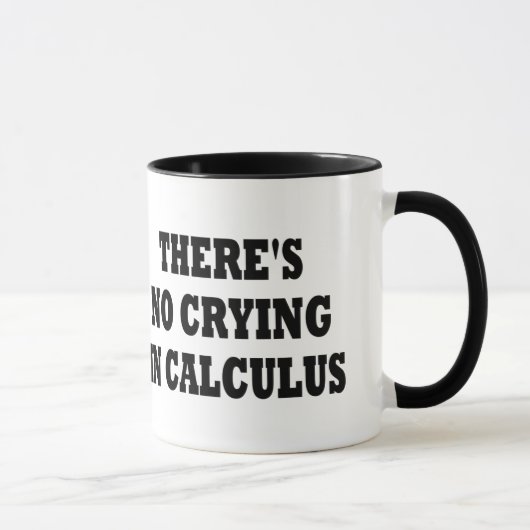 ER IS GEEN KORTING IN CALCULUS MOK (Rechts)